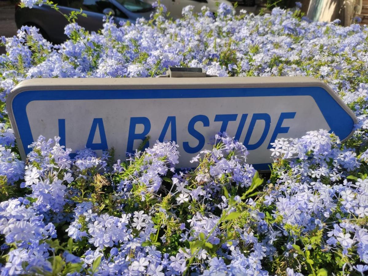 La Bastide, 100M Des Rues Pietonnes, Jardin Leilighet Sanary-sur-Mer Eksteriør bilde